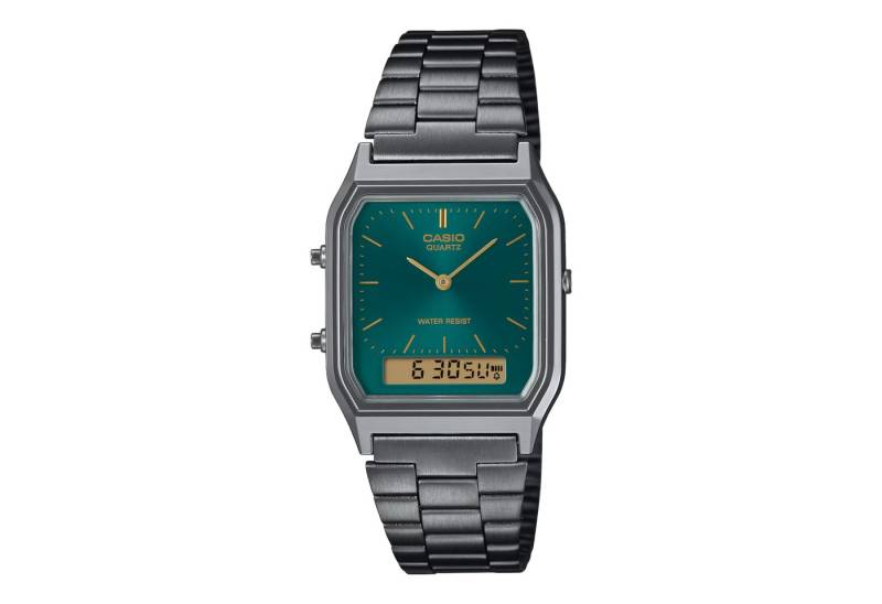 CASIO VINTAGE Quarzuhr Herrenuhr analog-digital CASIO Vintage CASIO VINTAGE Quarzuhr Herrenuhr analog-digital CASIO Vintage von CASIO VINTAGE