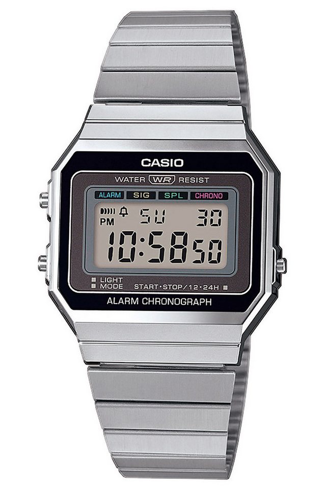 CASIO VINTAGE Quarzuhr Vintage von CASIO VINTAGE