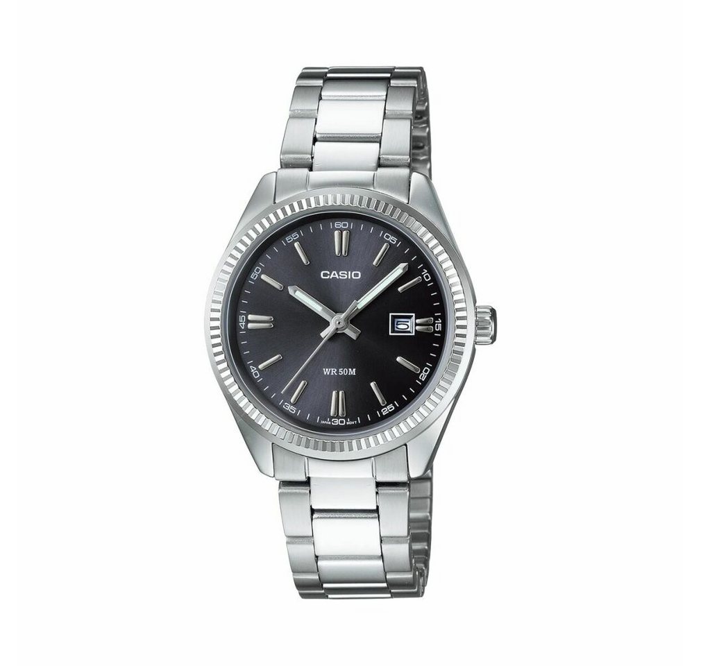 CASIO Automatikuhr EU WATCHES Mod. LTP-1302PD-1A1VEG von CASIO