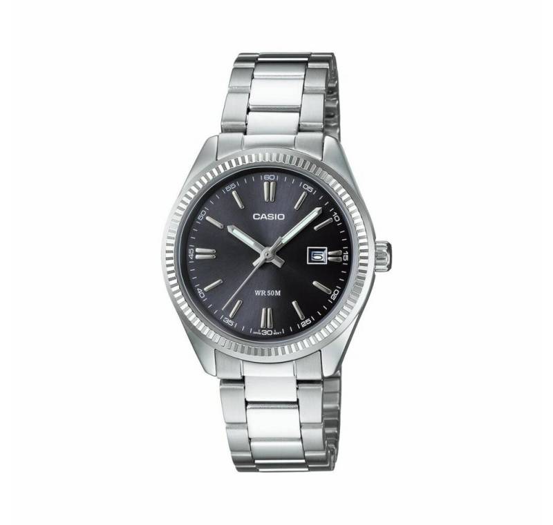 CASIO Automatikuhr EU WATCHES Mod. LTP-1302PD-1A1VEG von CASIO