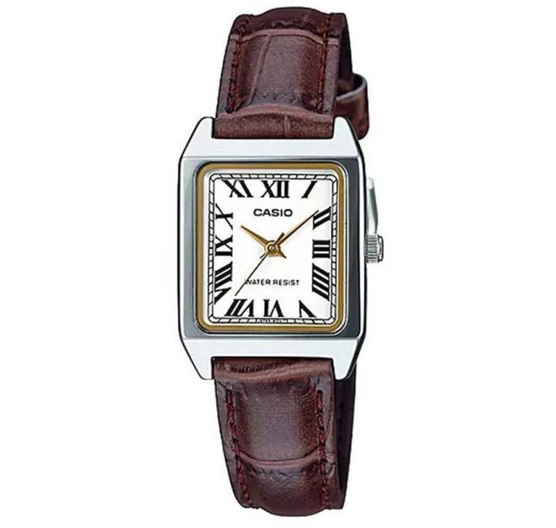 CASIO Automatikuhr LTP-B150L-7B2EF (004) von CASIO