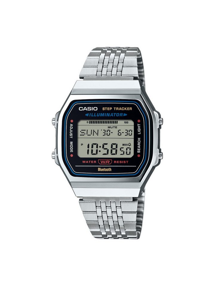 CASIO Chronograph ABL-100WE-1AEF von CASIO