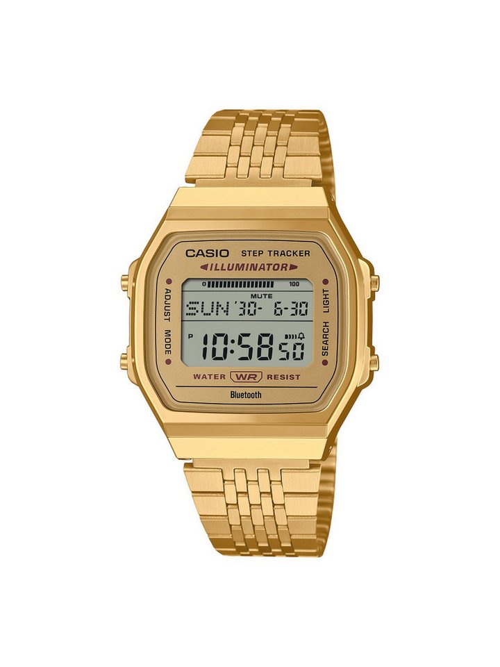 CASIO Chronograph ABL-100WEG-9AEF von CASIO