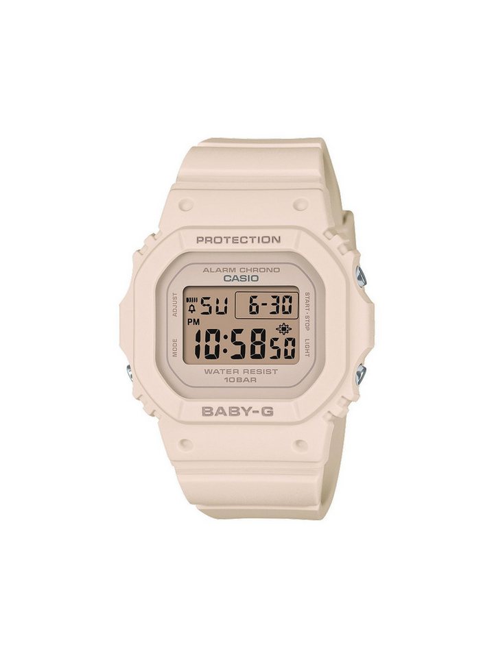 CASIO Chronograph BGD-565U-4ER von CASIO