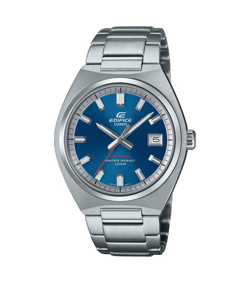 CASIO Chronograph Casio EDIFICE Uhr EFB-109D-2AVEF CASIO Chronograph Casio EDIFICE Uhr EFB-109D-2AVEF von CASIO