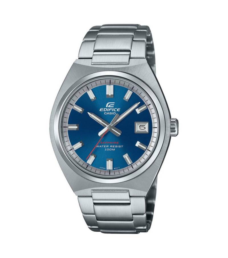 CASIO Chronograph Casio EDIFICE Uhr EFB-109D-2AVEF von CASIO