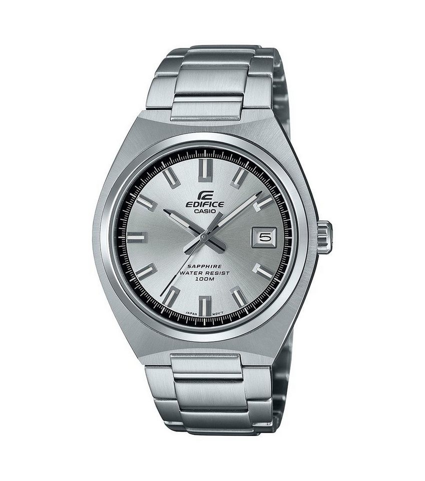 CASIO Chronograph Casio EDIFICE Uhr EFB-109D-7AVEF CASIO Chronograph Casio EDIFICE Uhr EFB-109D-7AVEF von CASIO