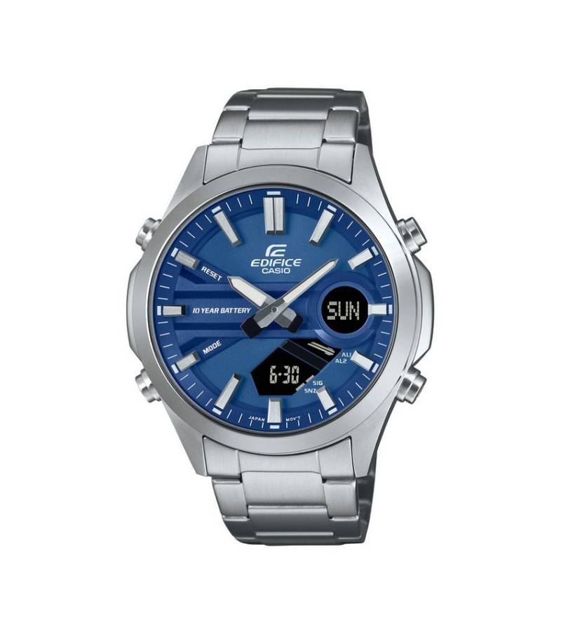 CASIO Chronograph Casio Edifice EFV-C120D-2AEF von CASIO