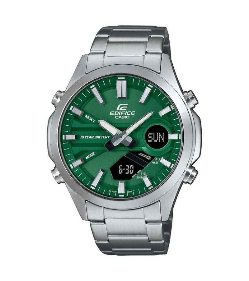 CASIO Chronograph Casio Edifice EFV-C120D-3AEF von CASIO