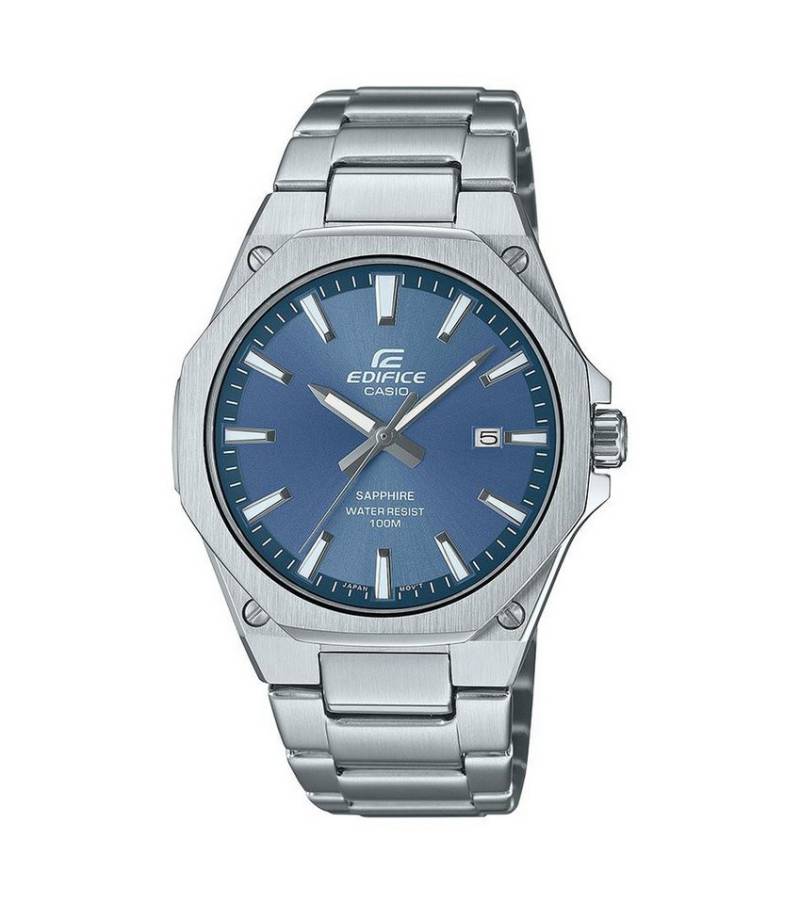CASIO Chronograph Casio Edifice Uhr EFR-S108D-2AV von CASIO