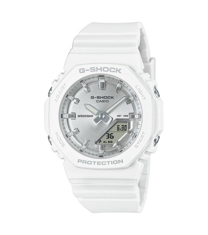 CASIO Chronograph Casio G-Shock GMA-P2100VA-7AER von CASIO