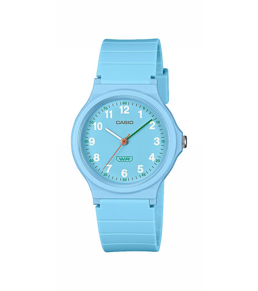 CASIO Chronograph Casio LQ-24B-2BEF CASIO Chronograph Casio LQ-24B-2BEF von CASIO
