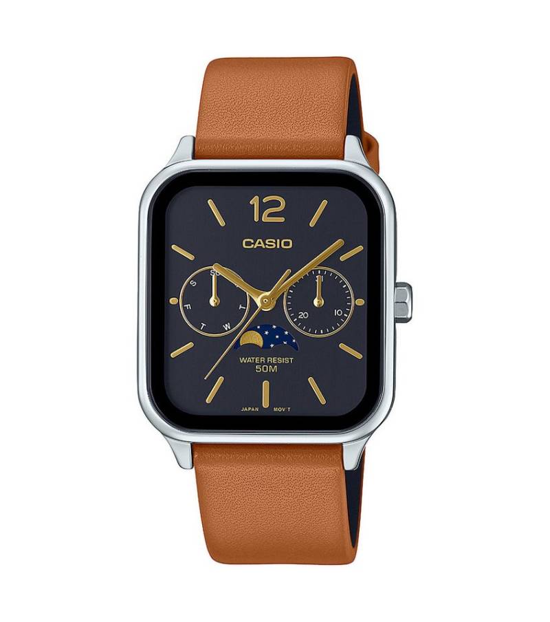 CASIO Chronograph Casio MTP-M305L-1AVER von CASIO