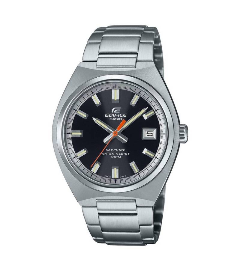 CASIO Chronograph Casio Watch EFB-109D-1AVEF von CASIO