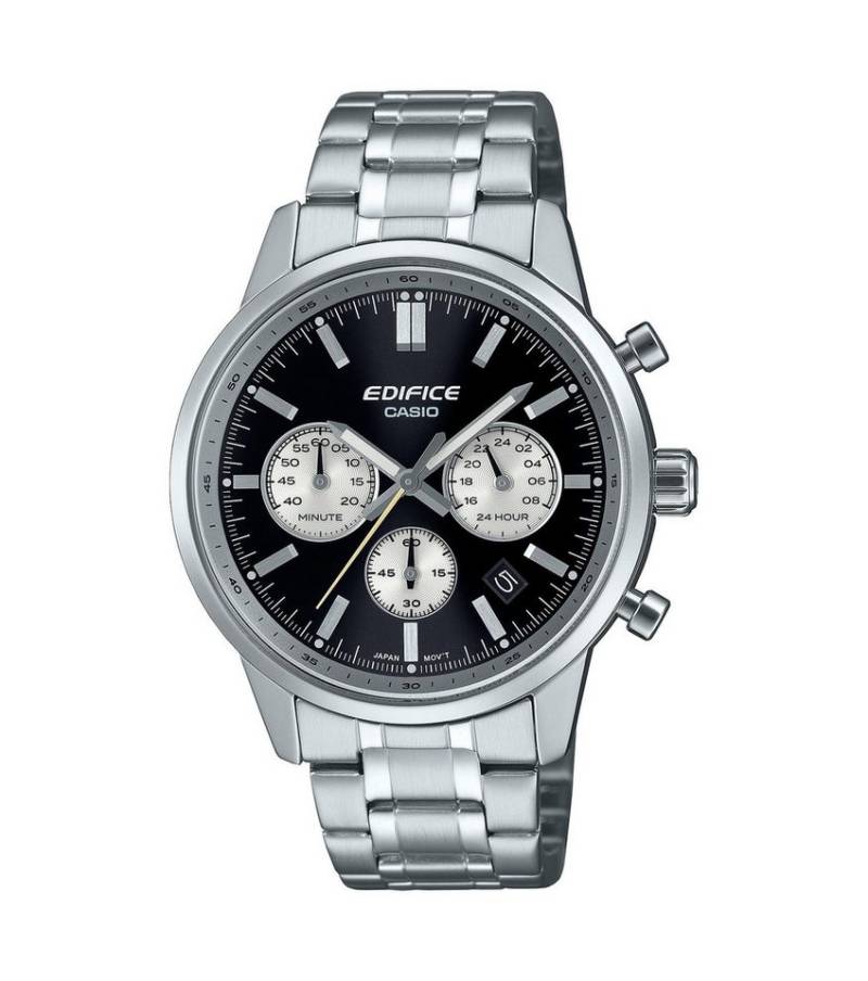 CASIO Chronograph Casio Watch EFR-575D-1AEF von CASIO