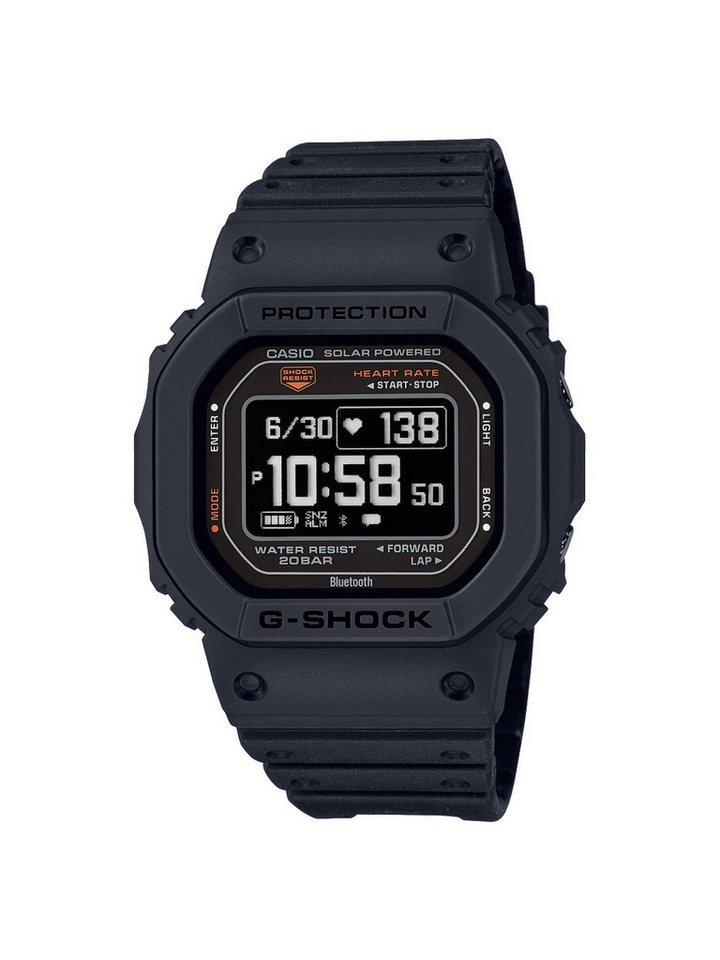 CASIO Chronograph DW-H5600-1ER von CASIO