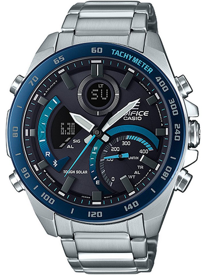 CASIO Chronograph ECB-900DB-1BER von CASIO