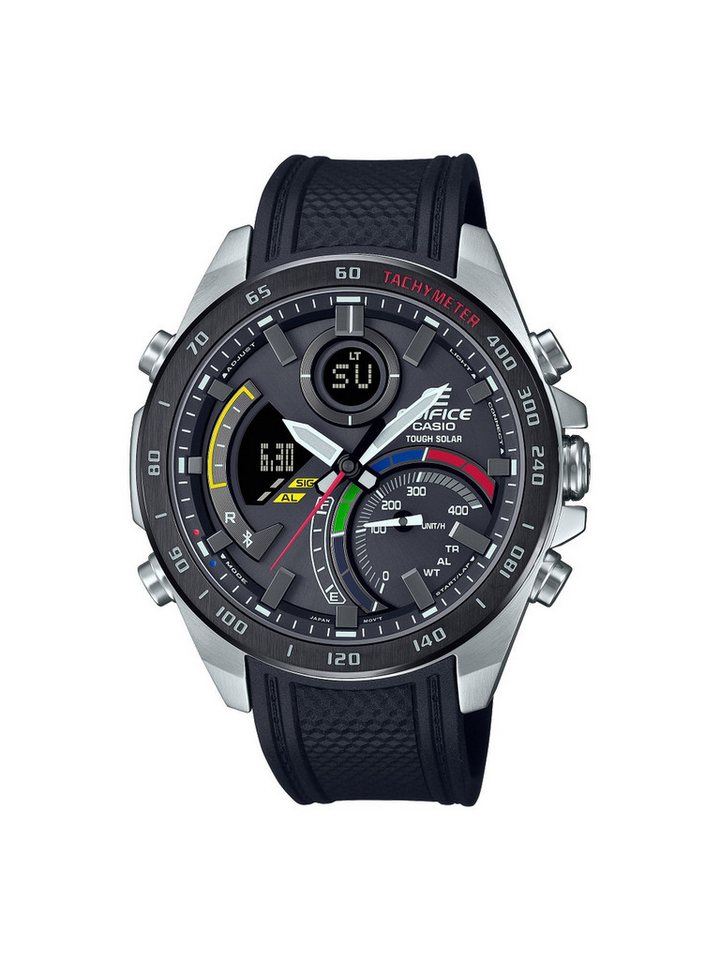 CASIO Chronograph ECB-900MP-1AEF von CASIO