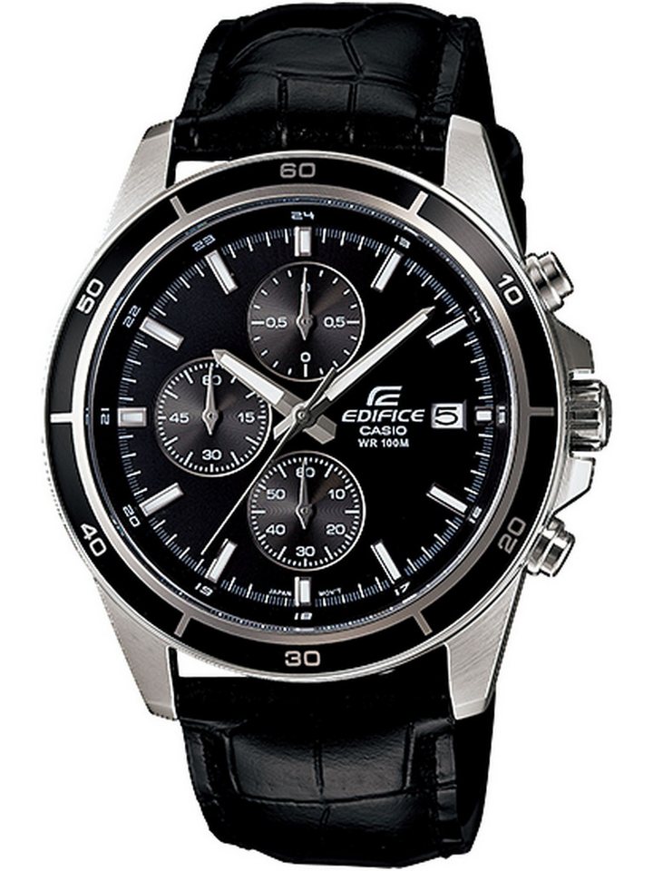 CASIO Chronograph EFR-526L-1AVUEF von CASIO
