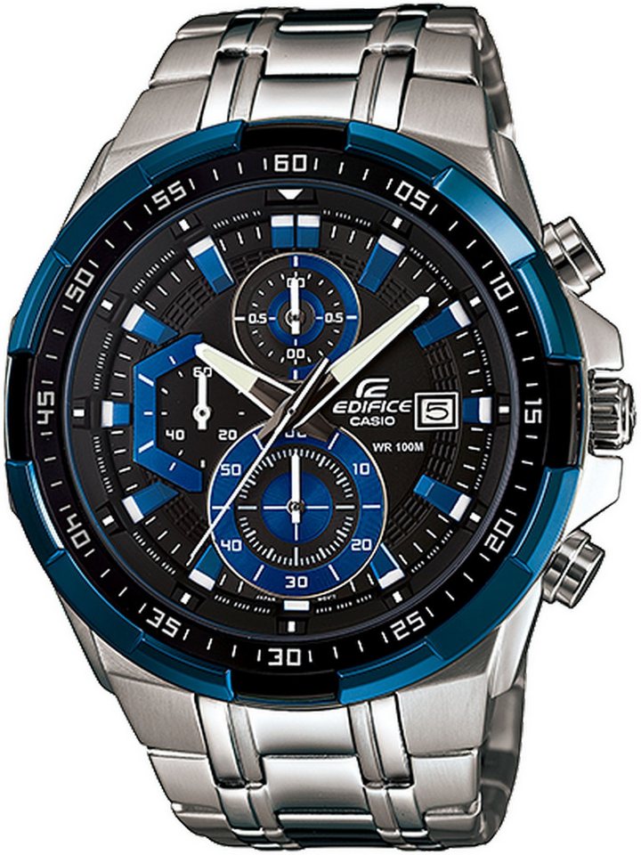 CASIO Chronograph EFR-539D-1A2VUEF von CASIO