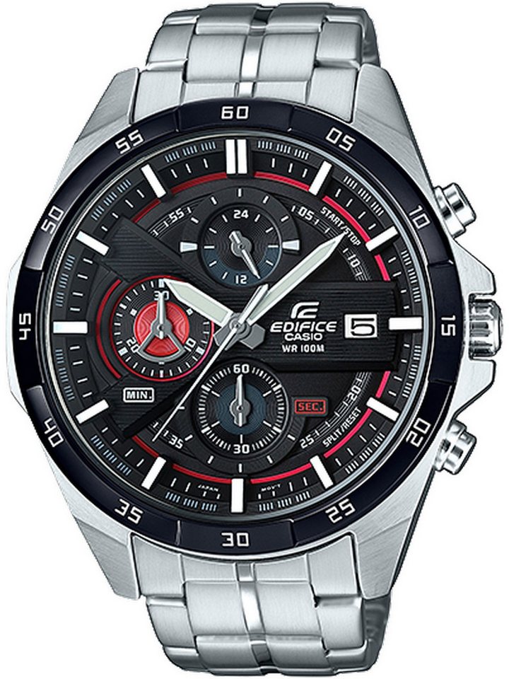 CASIO Chronograph EFR-556DB-1AVUEF von CASIO