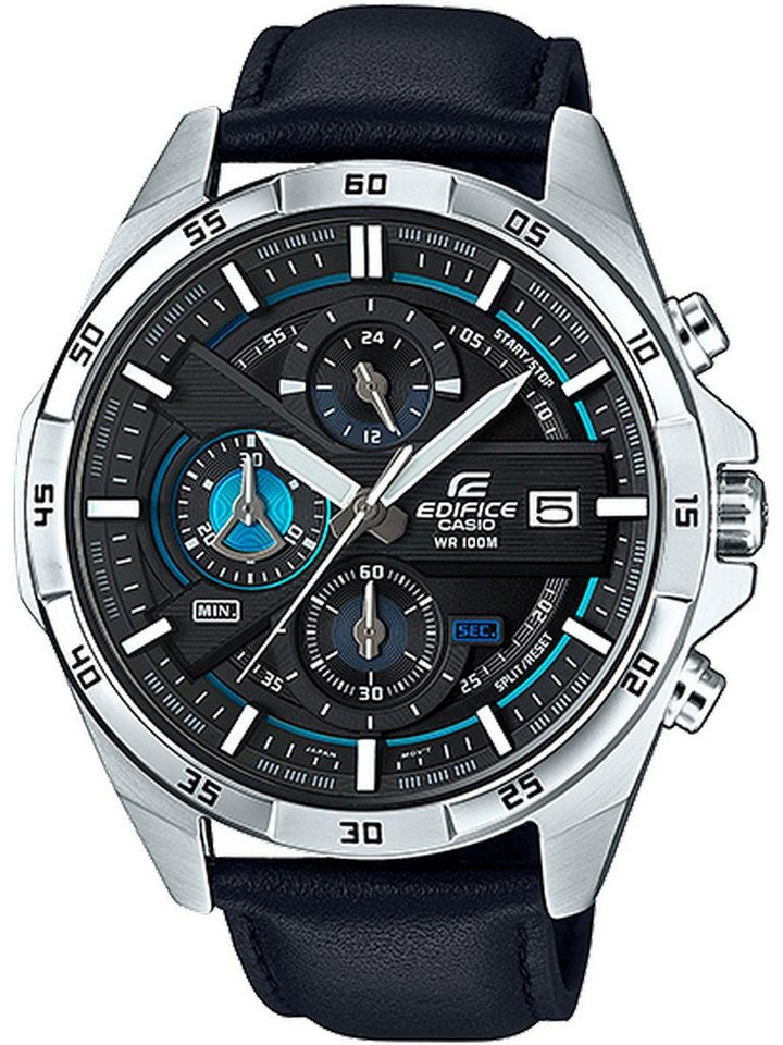 CASIO Chronograph EFR-556L-1AVUEF von CASIO