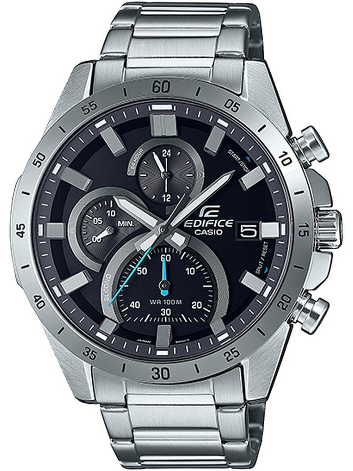 CASIO Chronograph EFR-571D-1AVUEF von CASIO