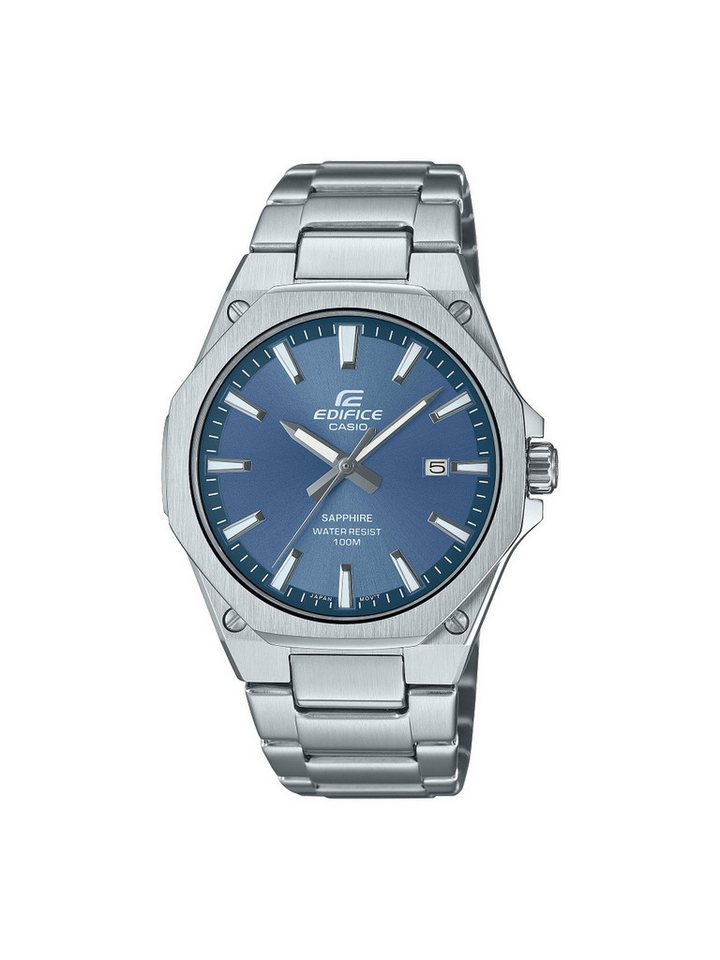 CASIO Chronograph EFR-S108D-2AVUEF von CASIO