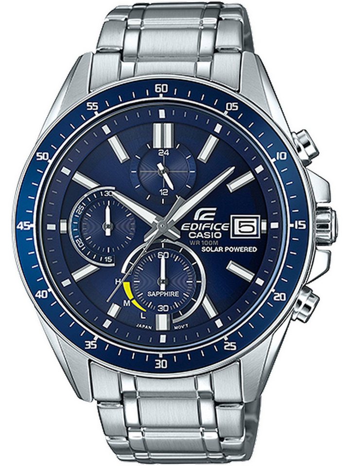 CASIO Chronograph EFS-S510D-2AVUEF von CASIO