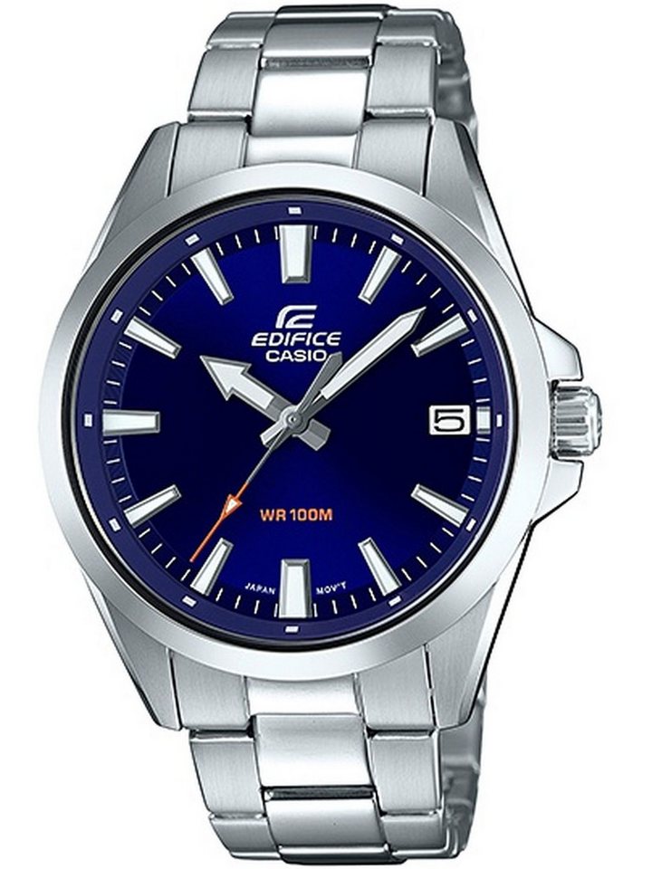 CASIO Chronograph EFV-100D-2AVUEF von CASIO