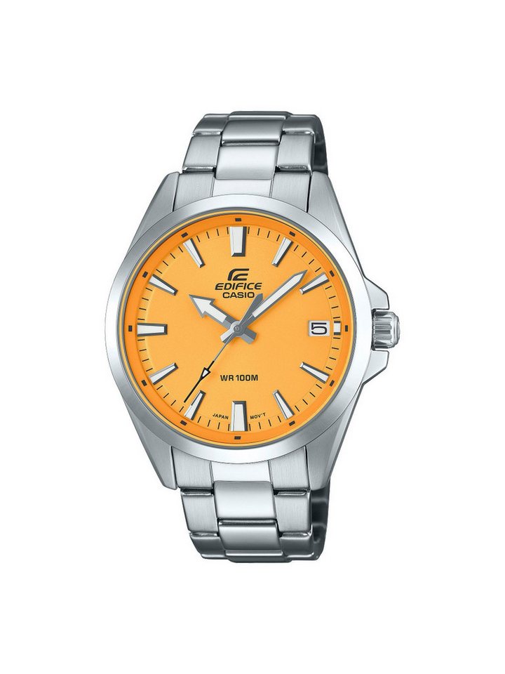 CASIO Chronograph EFV-100D-9AVUEF von CASIO