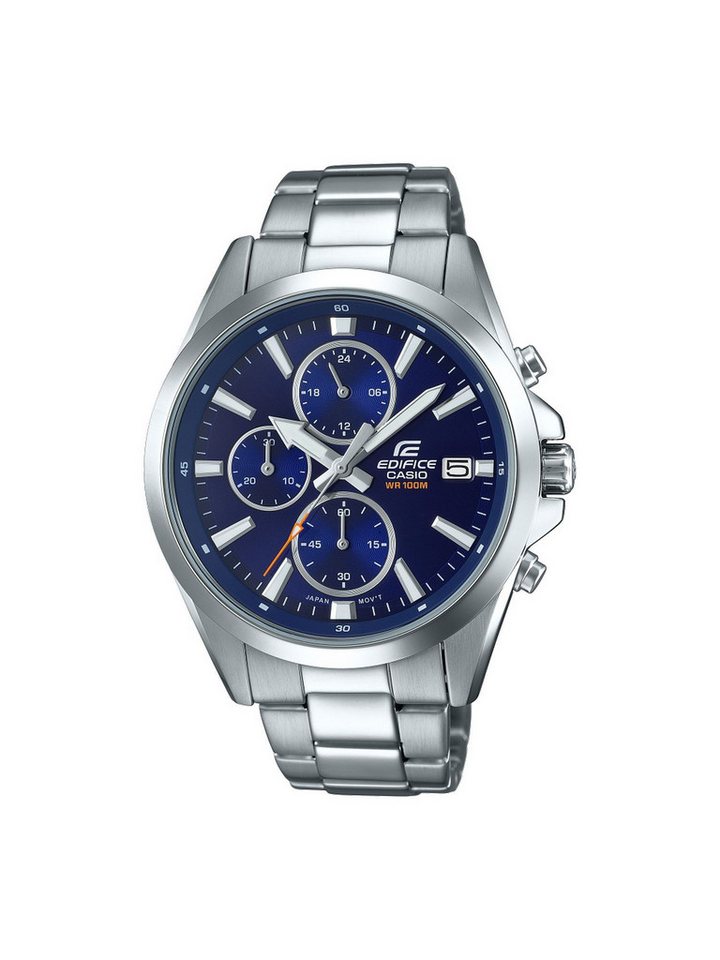 CASIO Chronograph EFV-560D-2AVUEF von CASIO