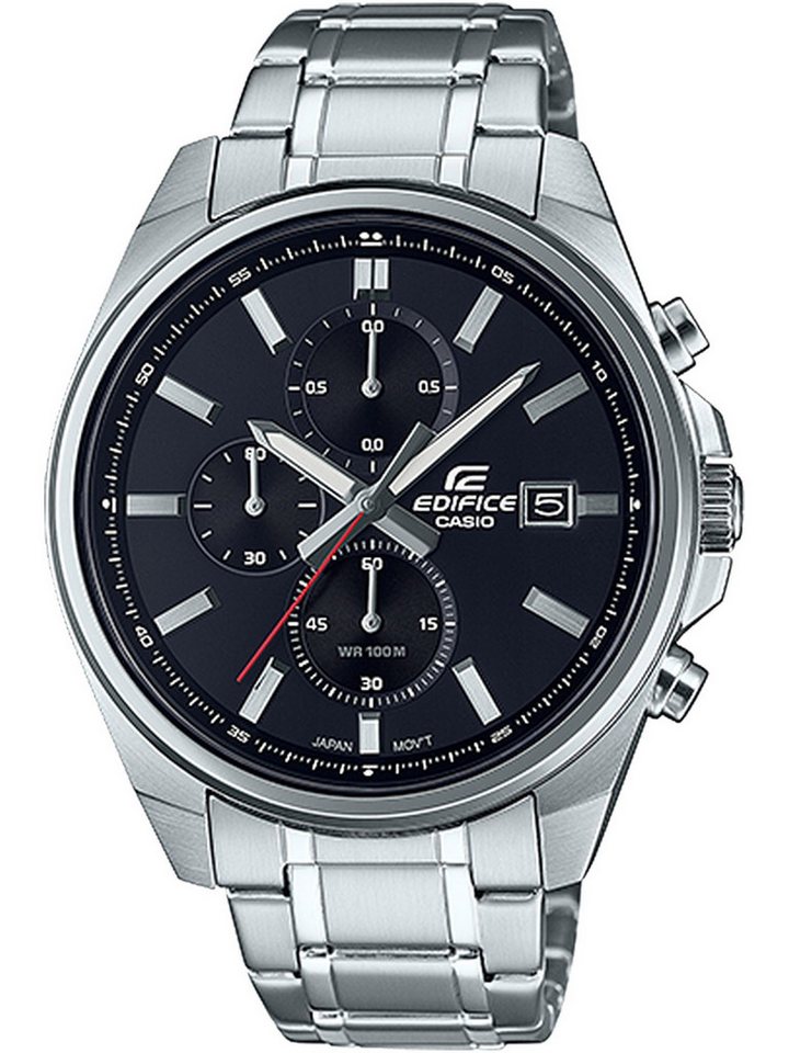 CASIO Chronograph EFV-610D-1AVUEF CASIO Chronograph EFV-610D-1AVUEF von CASIO