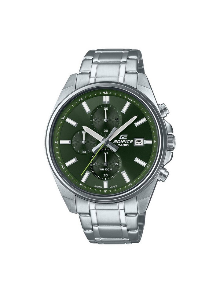 CASIO Chronograph EFV-610D-3CVUEF CASIO Chronograph EFV-610D-3CVUEF von CASIO