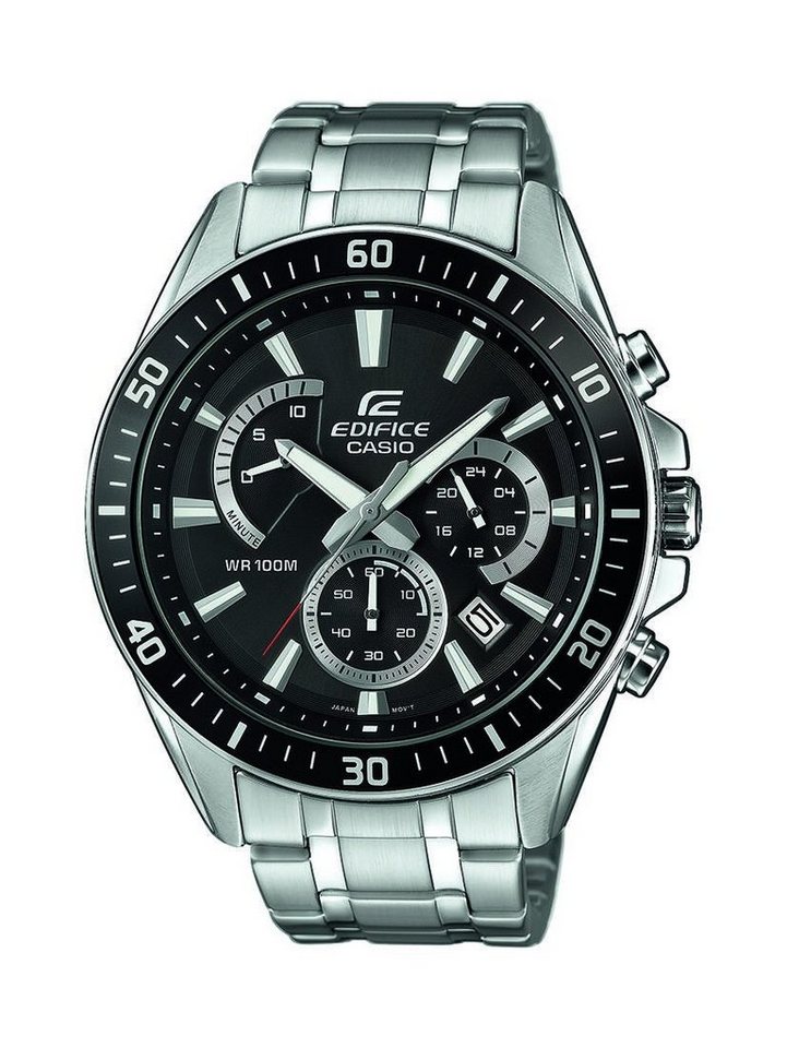 CASIO Chronograph Edifice Chronograph von CASIO