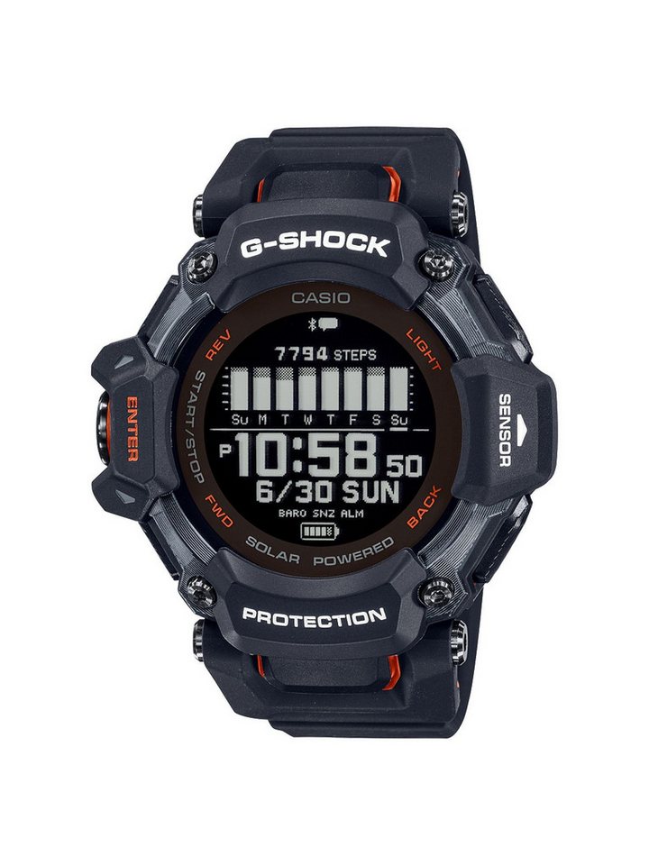 CASIO Chronograph GBD-H2000-1AER CASIO Chronograph GBD-H2000-1AER von CASIO