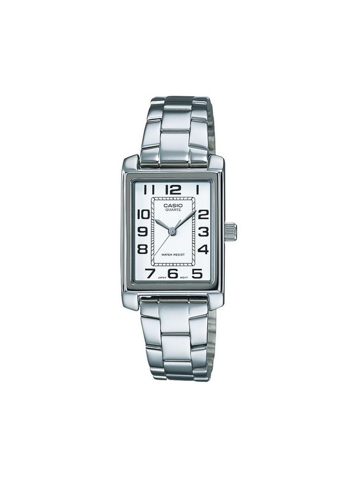 CASIO Chronograph LTP-1234PD-7BEG von CASIO