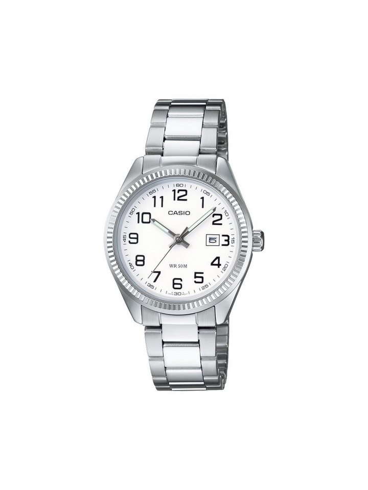 CASIO Chronograph LTP-1302PD-7BVEG von CASIO