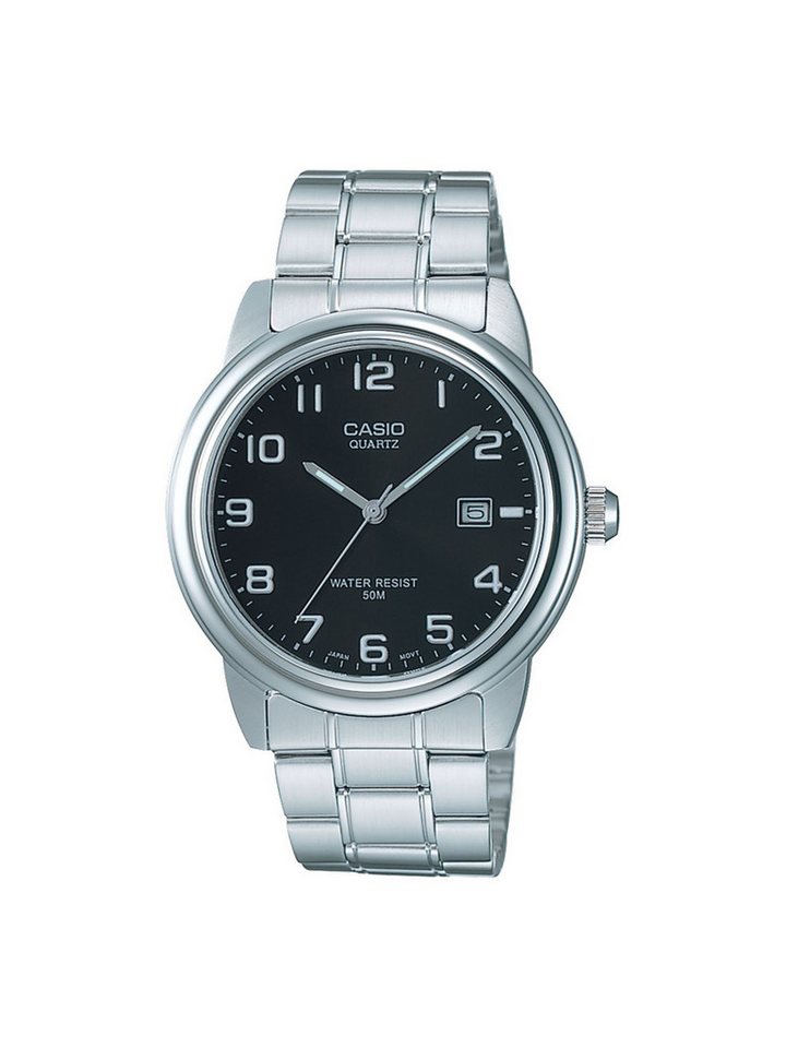CASIO Chronograph MTP-1221A-1AVEG von CASIO