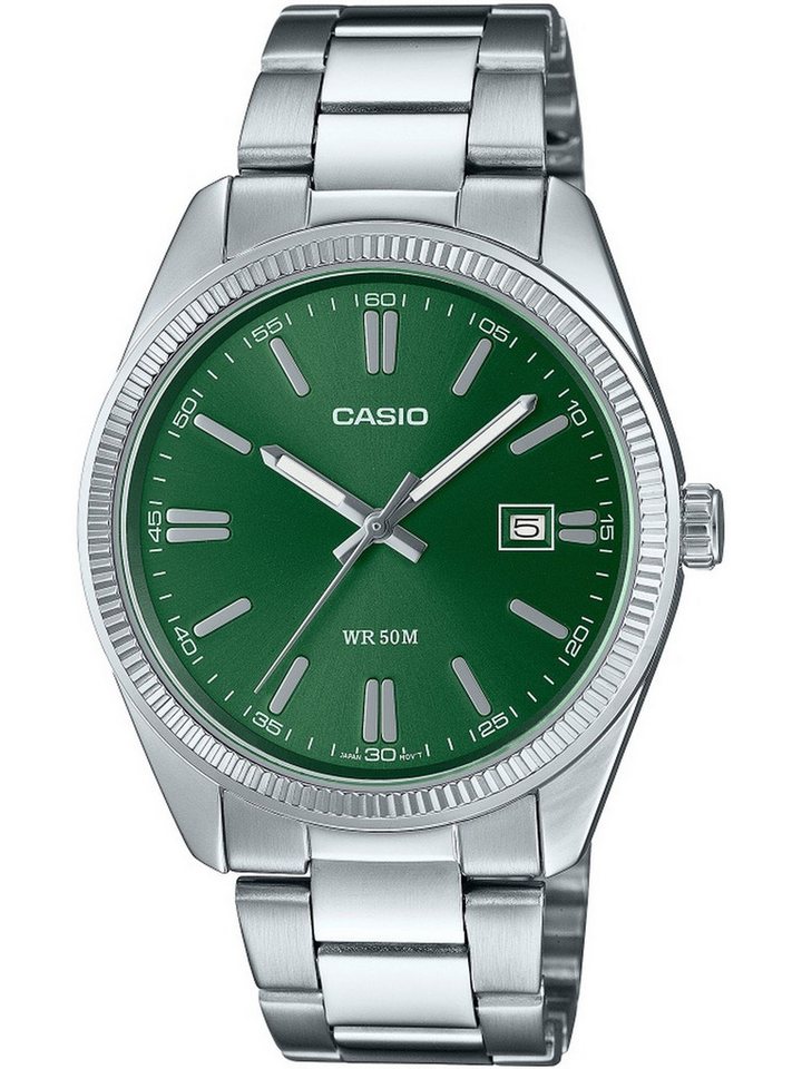 CASIO Chronograph MTP-1302PD-3AVEF von CASIO