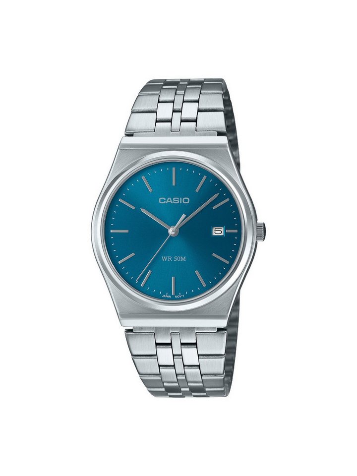 CASIO Chronograph MTP-B145D-2A2VEF von CASIO