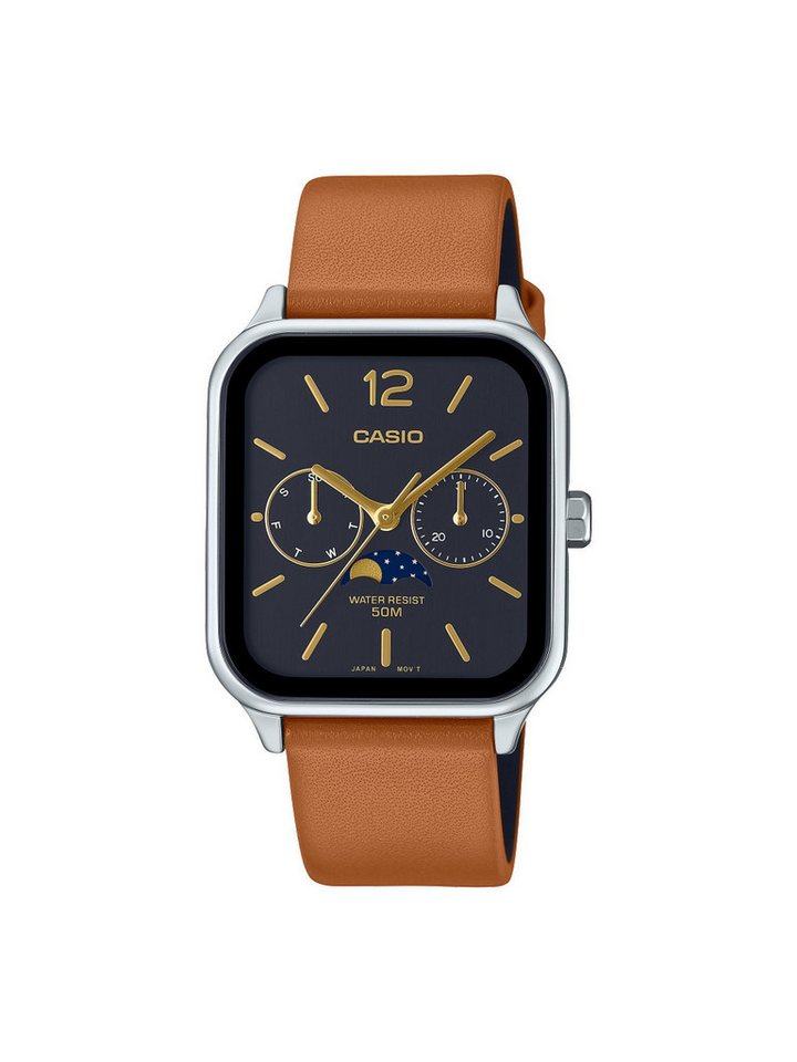 CASIO Chronograph MTP-M305L-1AVER von CASIO