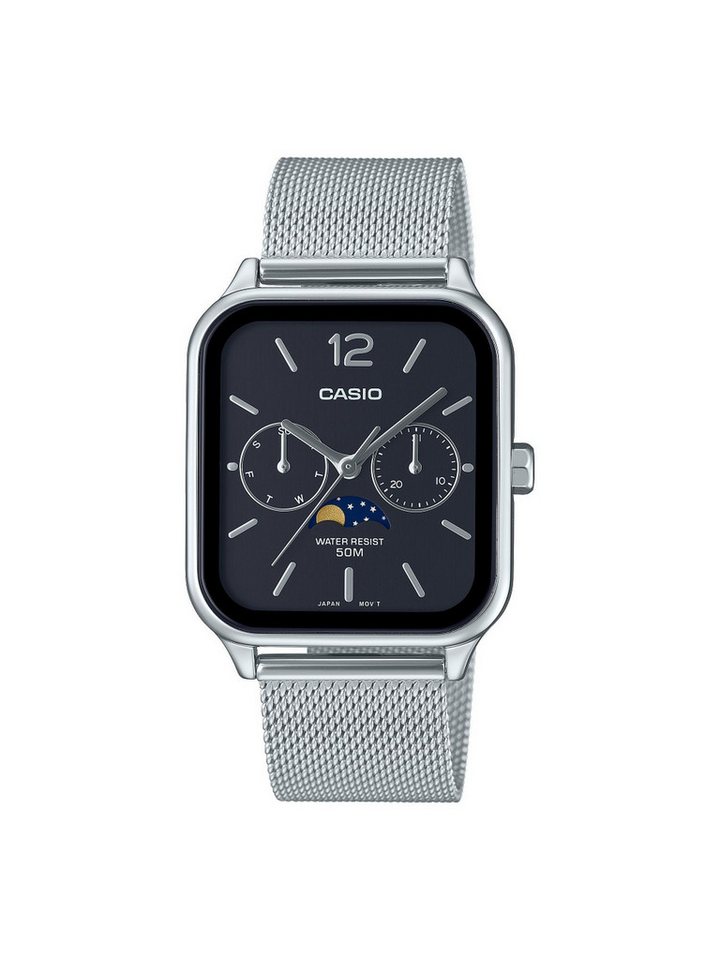 CASIO Chronograph MTP-M305M-1AVER von CASIO