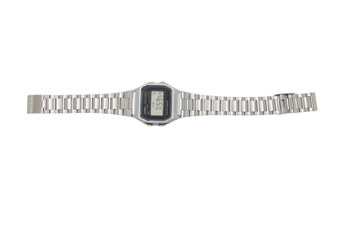 CASIO Digitaluhr CASIO von CASIO