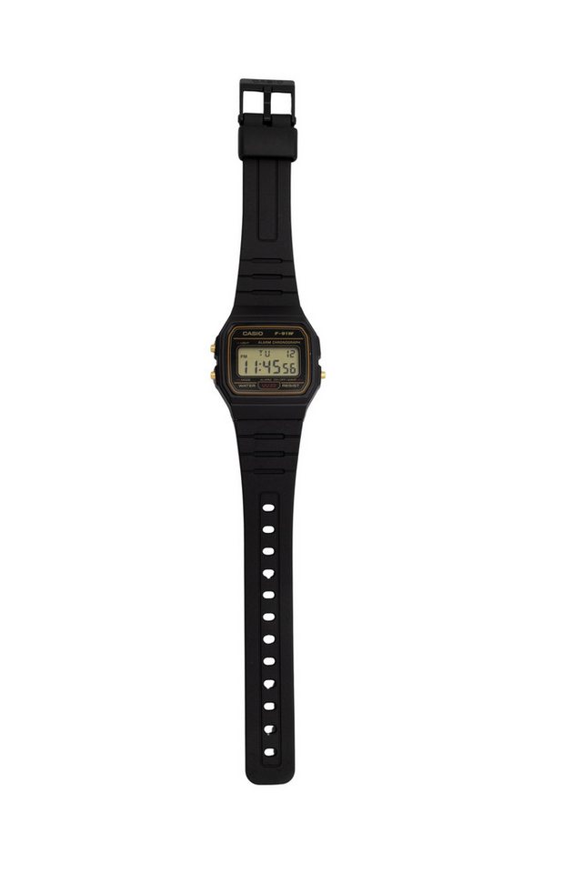 CASIO Digitaluhr CASIO von CASIO