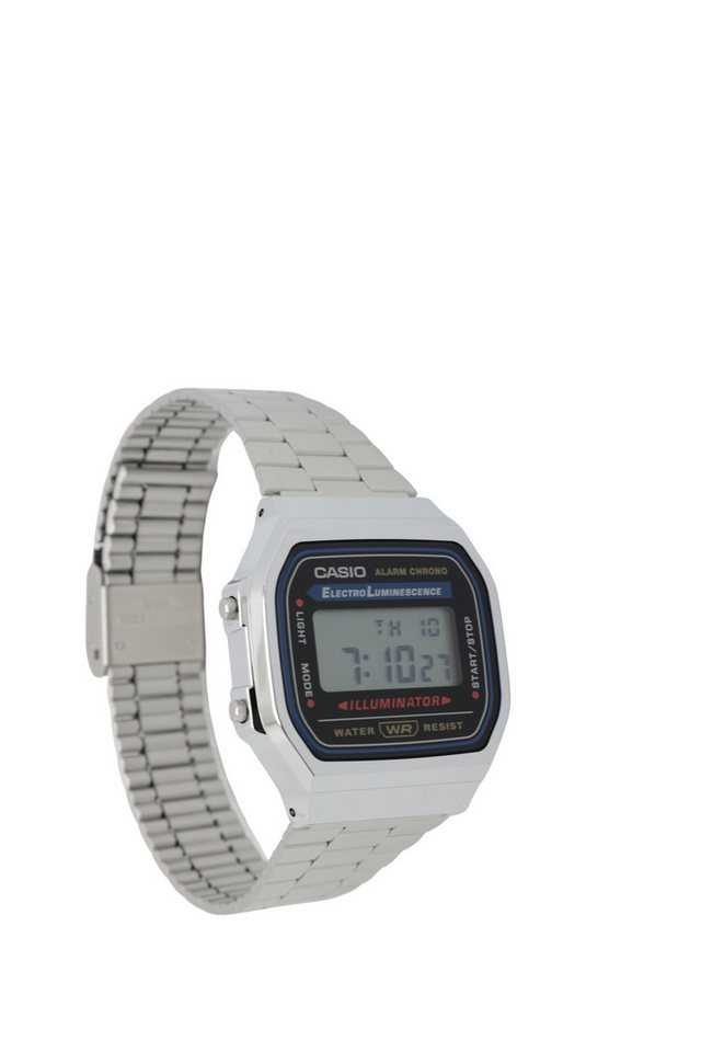 CASIO Digitaluhr CASIO von CASIO