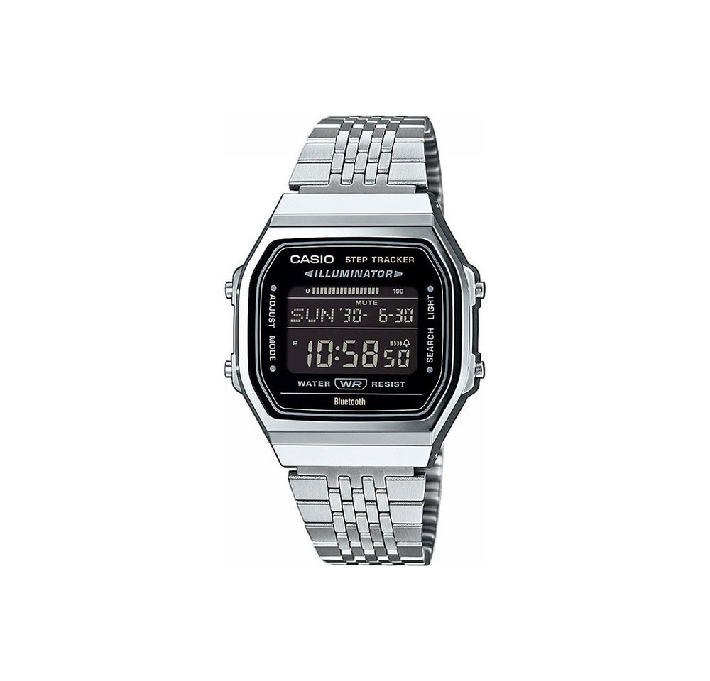 CASIO Digitaluhr Casio ABL-100WE-1BEF ABL-100WE-1BEF, Casio ABL-100WE-1BEF CASIO Digitaluhr Casio ABL-100WE-1BEF ABL-100WE-1BEF, Casio ABL-100WE-1BEF von CASIO