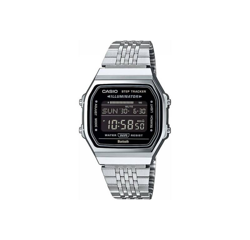 CASIO Digitaluhr Casio ABL-100WE-1BEF ABL-100WE-1BEF, Casio ABL-100WE-1BEF von CASIO