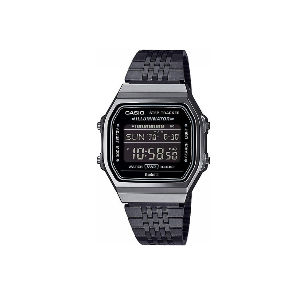 CASIO Digitaluhr Casio ABL-100WEGG-1BEF ABL-100WEGG-1BEF, Casio ABL-100WEGG-1BEF CASIO Digitaluhr Casio ABL-100WEGG-1BEF ABL-100WEGG-1BEF, Casio ABL-100WEGG-1BEF von CASIO