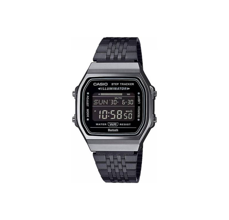 CASIO Digitaluhr Casio ABL-100WEGG-1BEF ABL-100WEGG-1BEF, Casio ABL-100WEGG-1BEF von CASIO